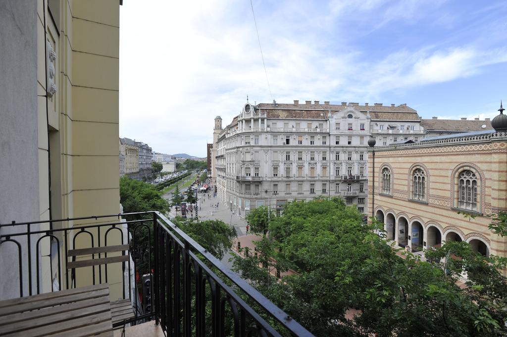 Synagogue Dream Home In The Center Budapest Ngoại thất bức ảnh